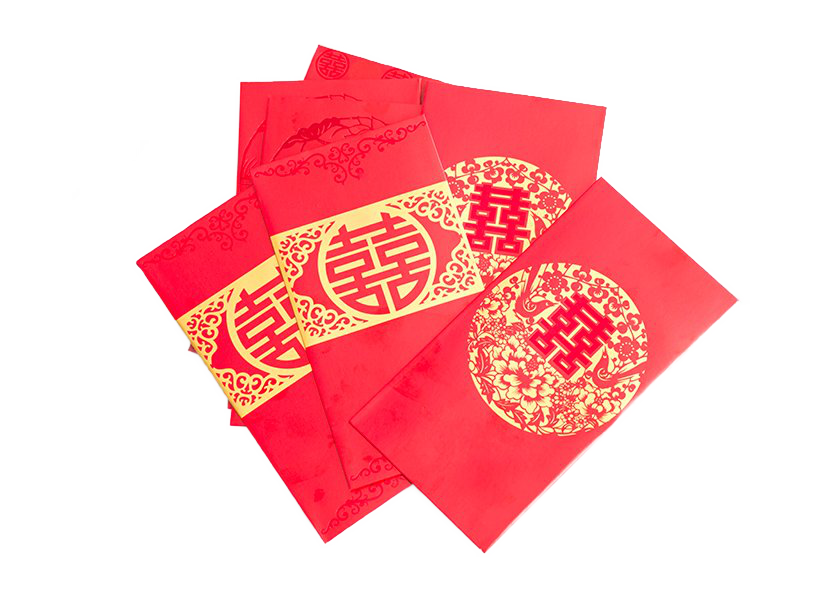 Red Envelope